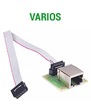 Varios